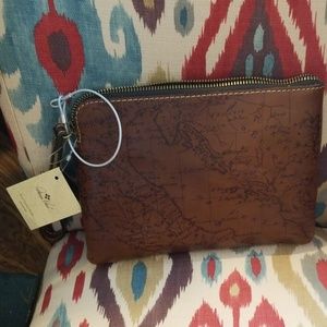 Patricia Nash handbag